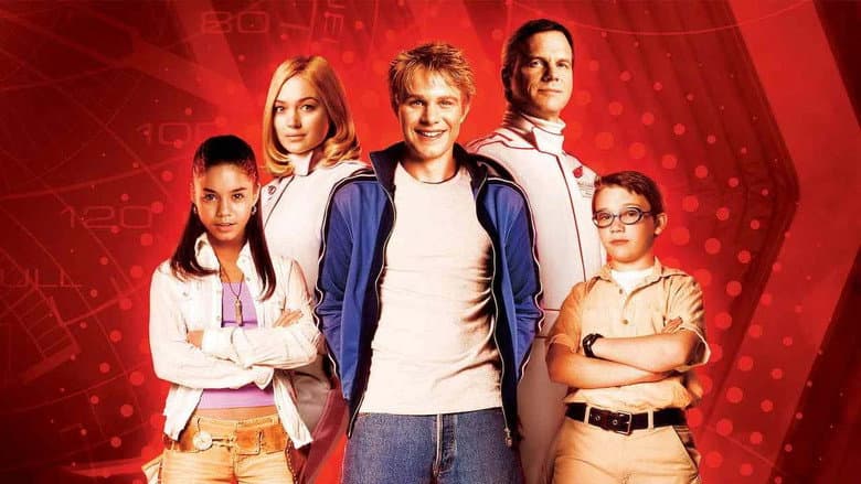 Thunderbirds still