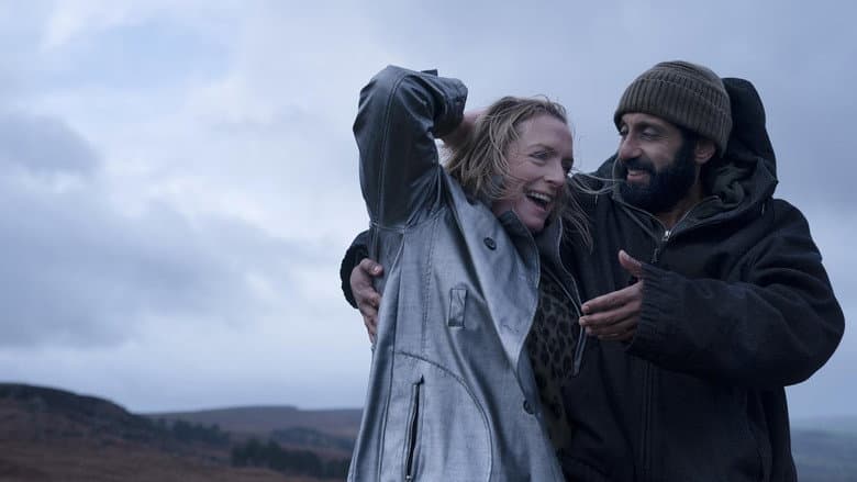 Ali & Ava still
