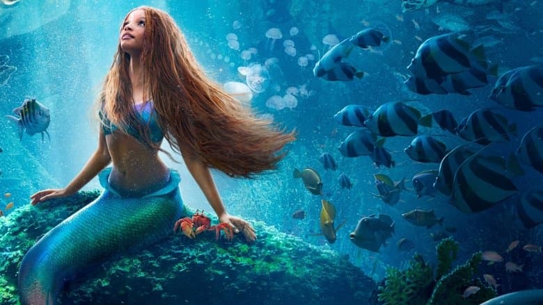 The Little Mermaid still