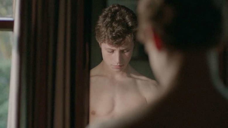 Boys On Film 17: Love Is the Drug still