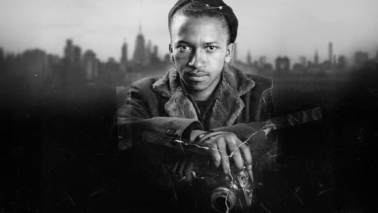 Ernest Cole: Lost and Found still