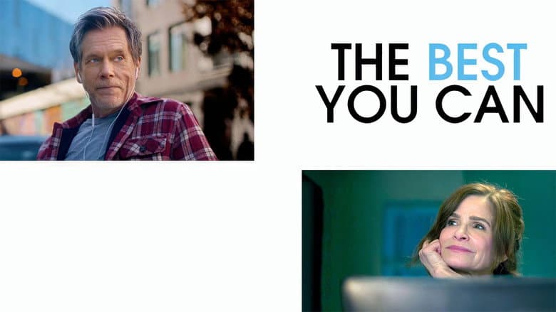 The Best You Can still