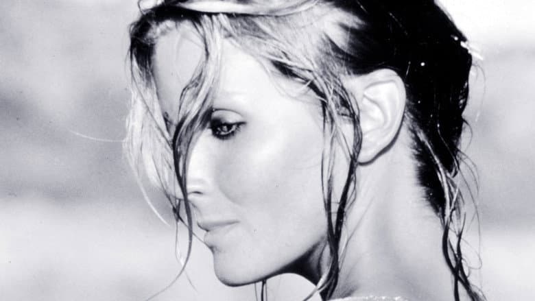 Woman of Desire still