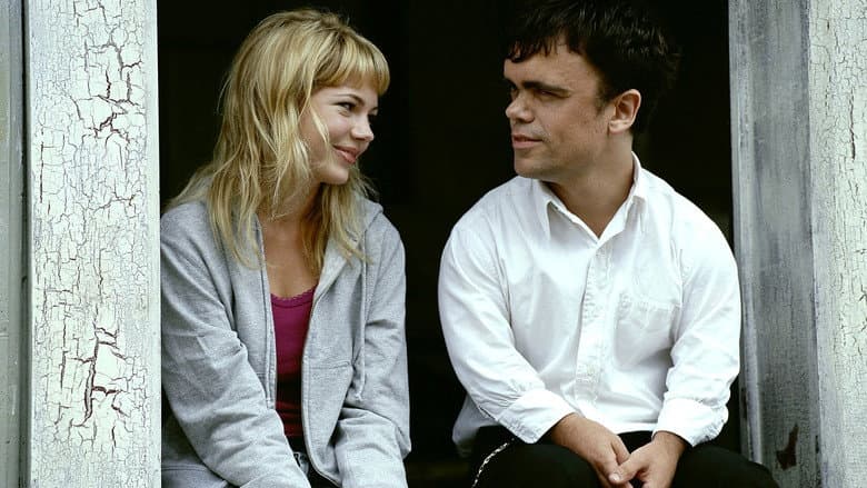 The Station Agent still