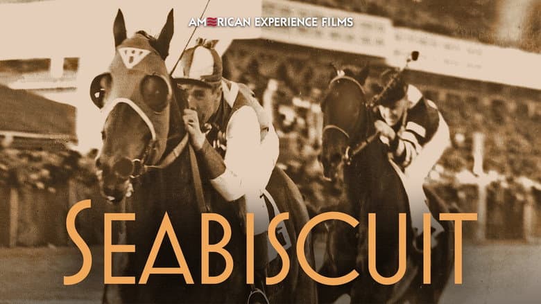 Seabiscuit still
