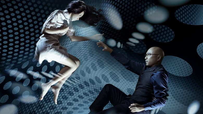 The Great Hypnotist still
