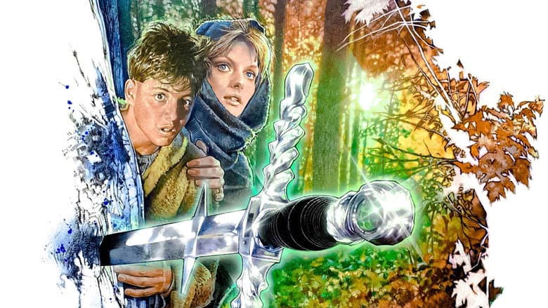 Ladyhawke still