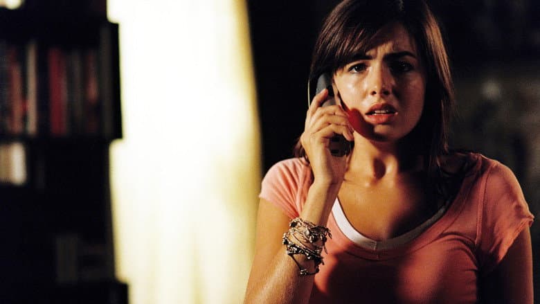 When a Stranger Calls still