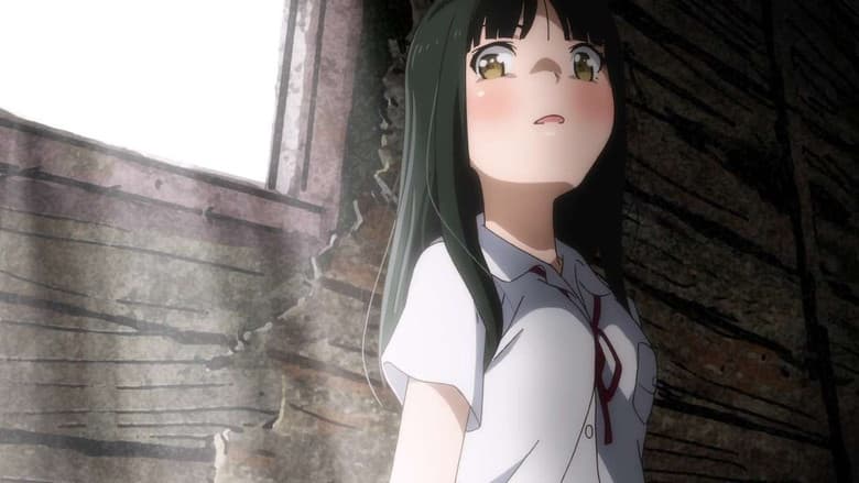 Alice in Deadly School still