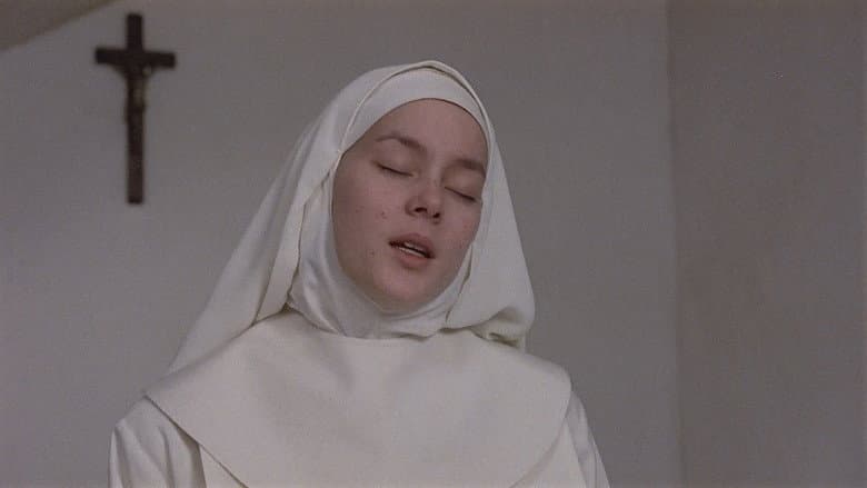 Agnes of God still
