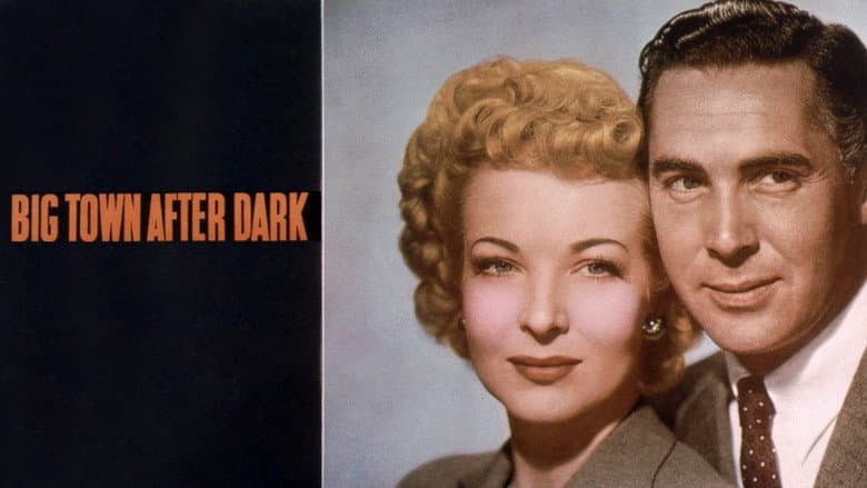 Big Town After Dark still