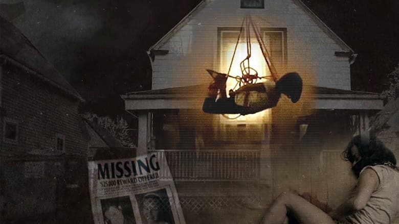 Cleveland Abduction still