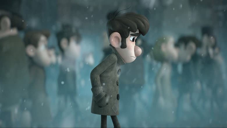 The Overcoat still