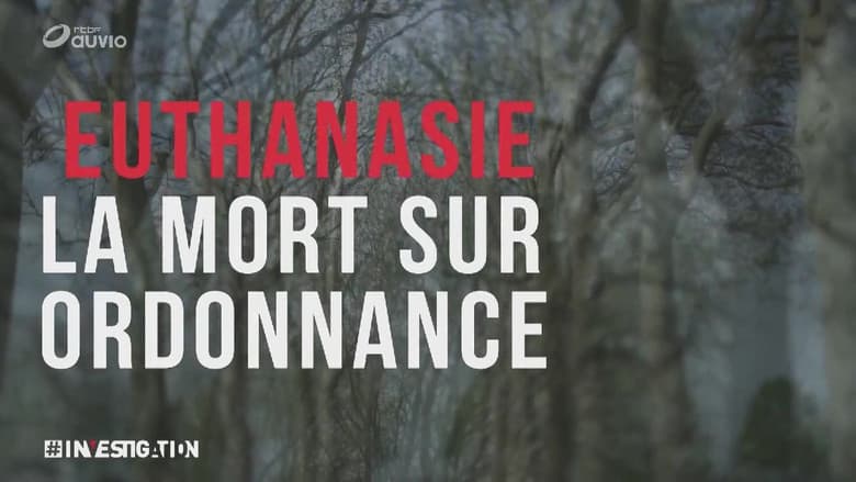 Euthanasie, la mort sur ordonnance still