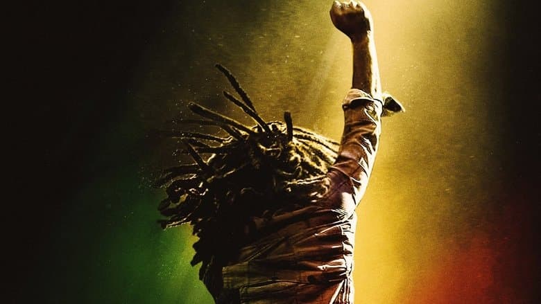 Bob Marley: One Love still