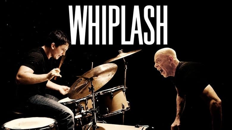 Whiplash still