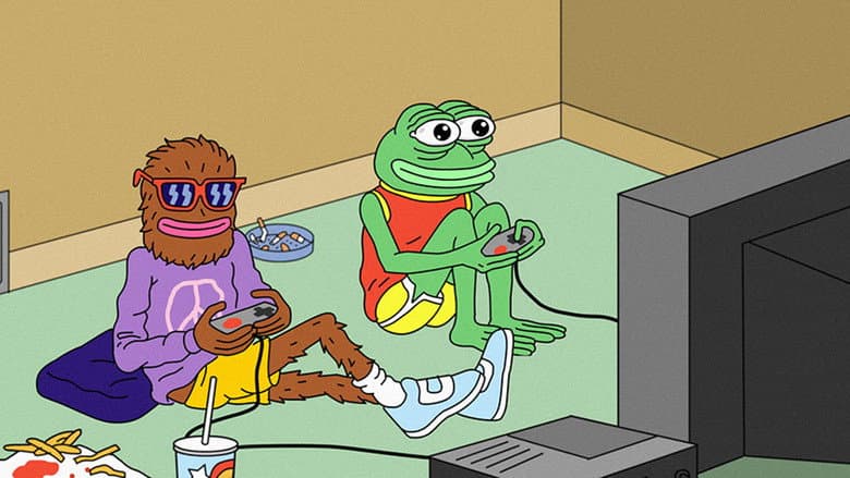 Feels Good Man still