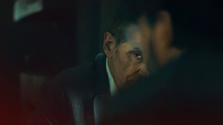Face to Face with ETA: Conversations with a Terrorist still
