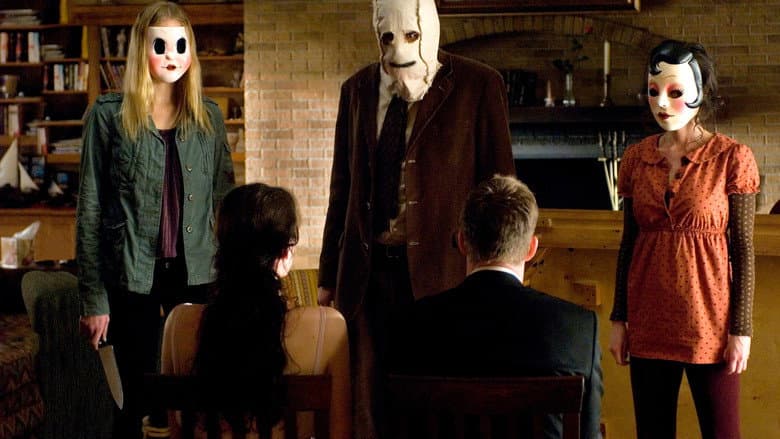 The Strangers still