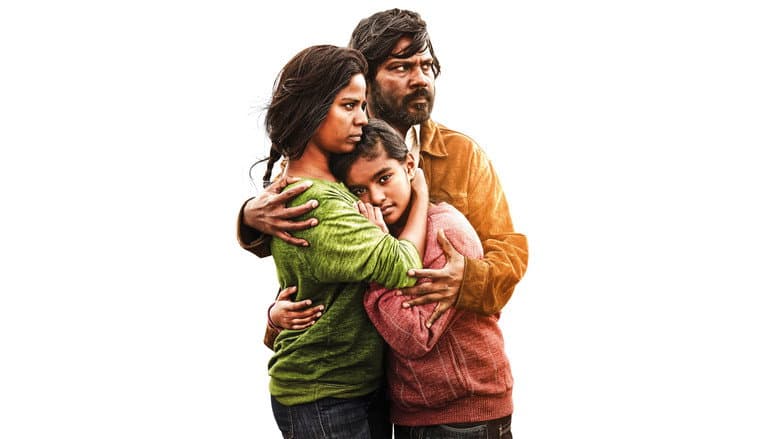 Dheepan still