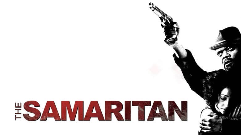 The Samaritan still