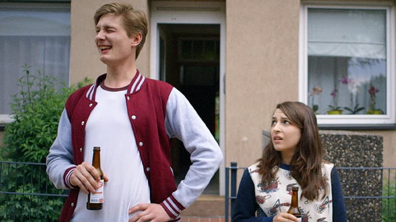 Lukas taucht still
