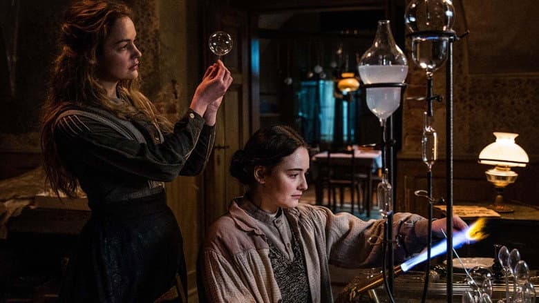 The Glassblower still