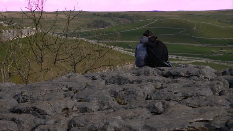 Desolation still