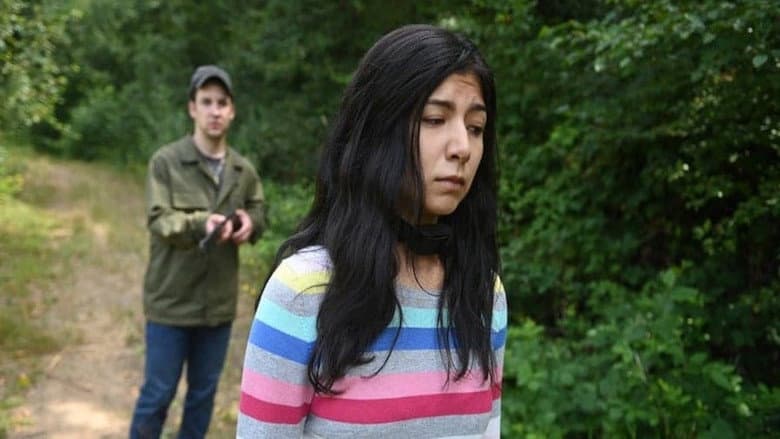 Girl in the Shed: The Kidnapping of Abby Hernandez still