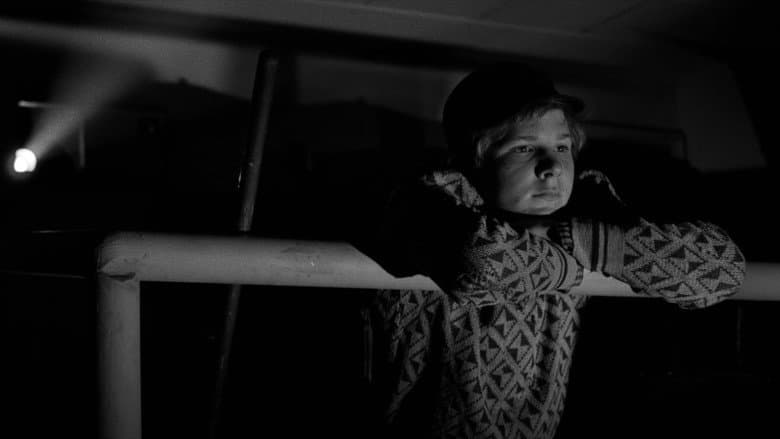 The Last Picture Show still
