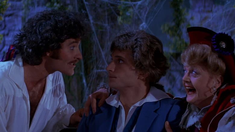 The Pirates of Penzance still