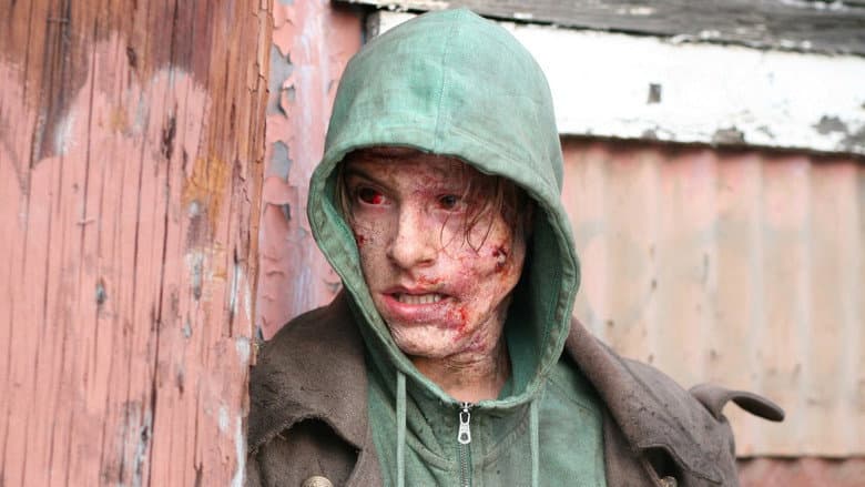 Frankenstein still