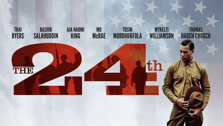 The 24th still