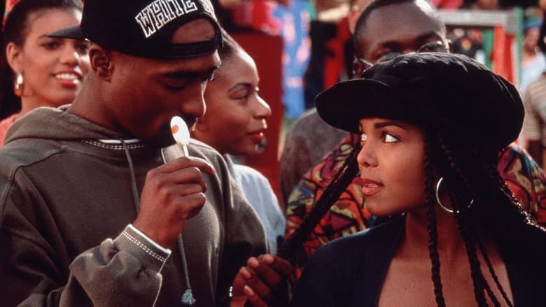 Poetic Justice still