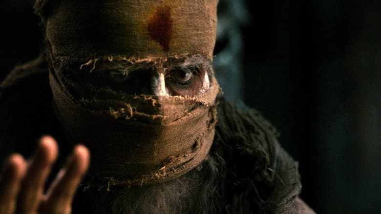Kalki 2898-AD still