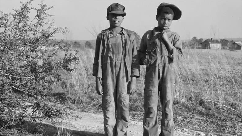 Riveted: The History of Jeans still