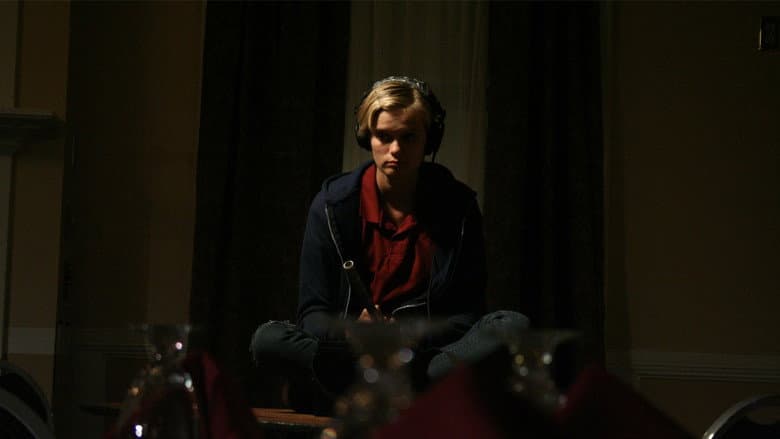 The Innkeepers still