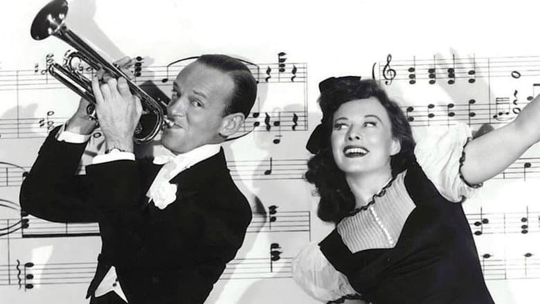 Second Chorus still