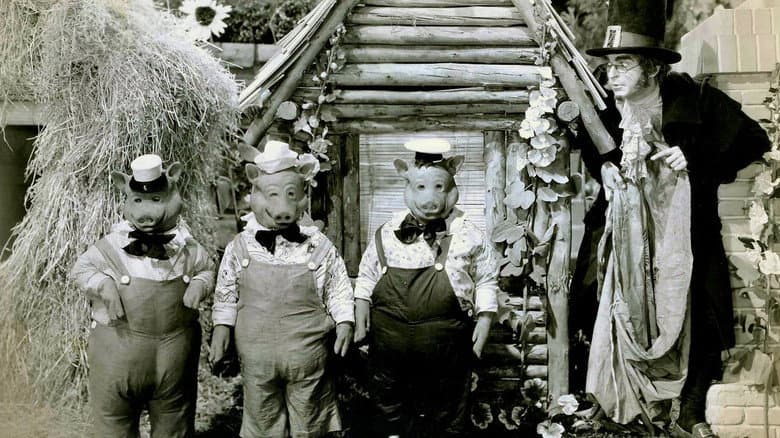 Babes in Toyland still