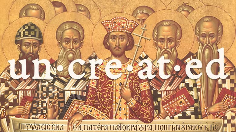 The Mystery of the Eastern Orthodox Church still