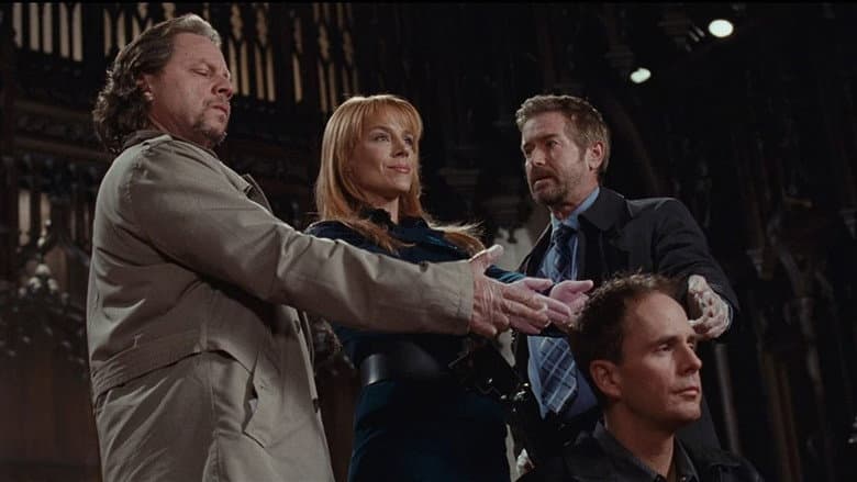 The Boondock Saints II: All Saints Day still