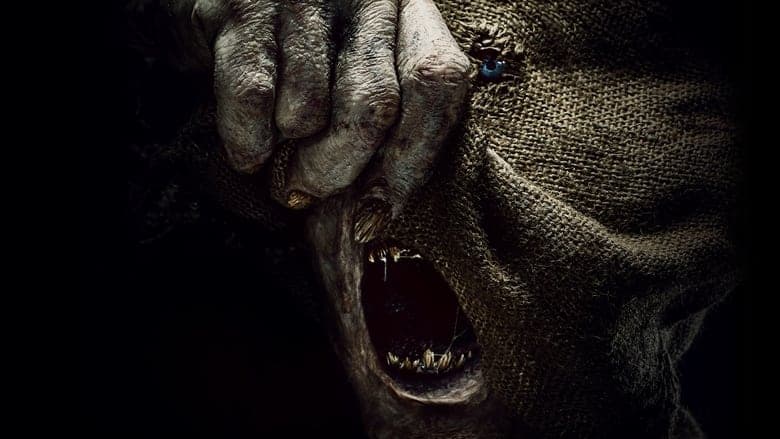 Baghead still