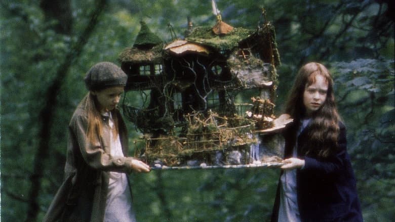 FairyTale: A True Story still