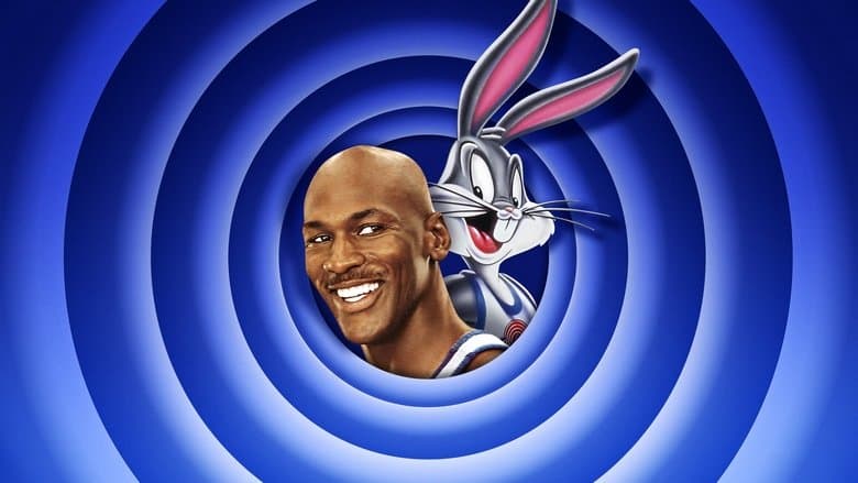 Space Jam still