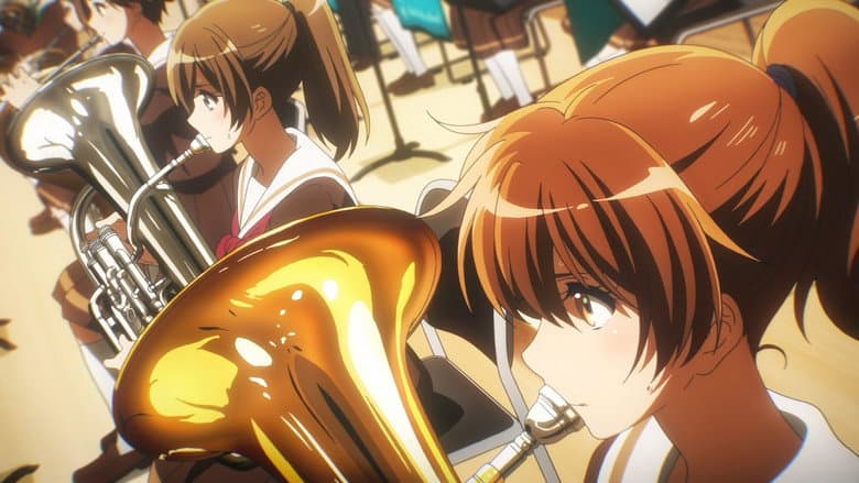 Sound! Euphonium: The Final Movie, Part 2 still
