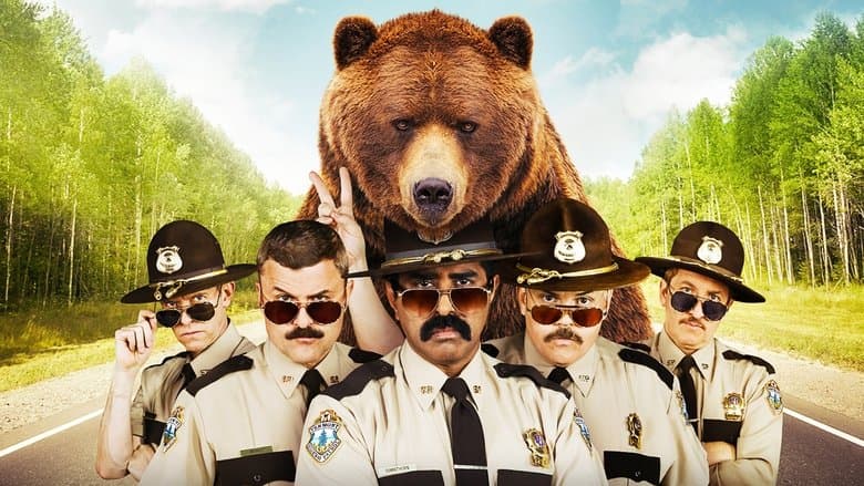 Super Troopers 2 still