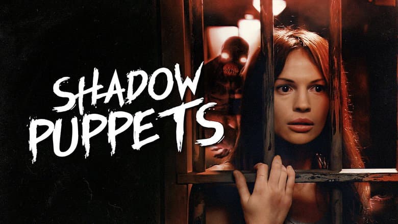Shadow Puppets still