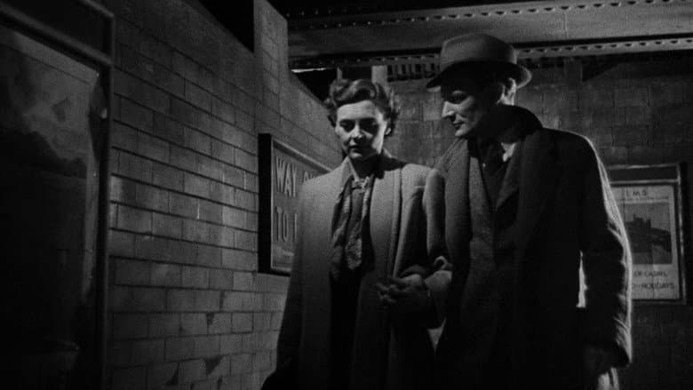 Brief Encounter still