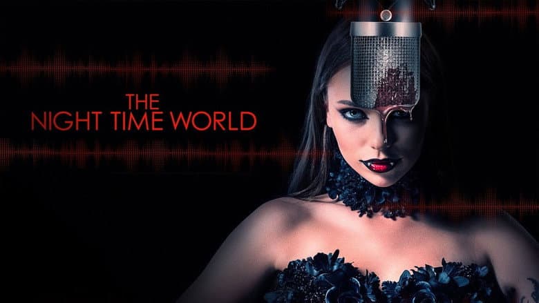 The Night Time World still