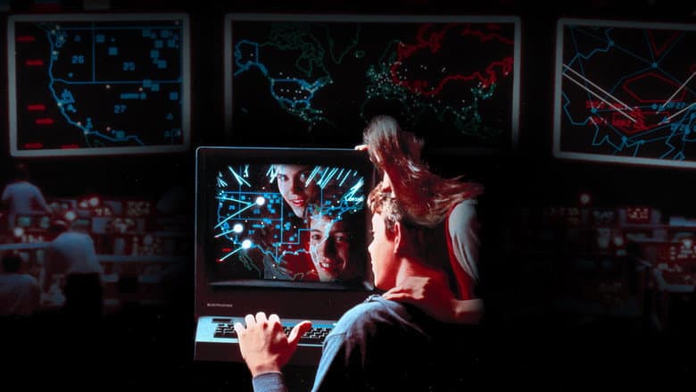 WarGames still